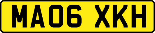 MA06XKH