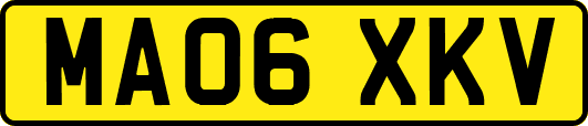 MA06XKV