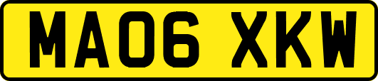 MA06XKW