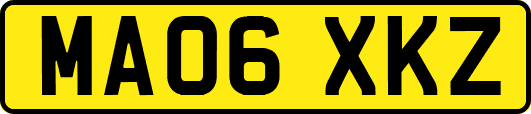 MA06XKZ