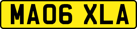 MA06XLA