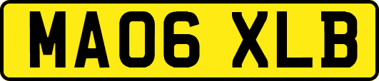 MA06XLB