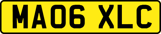 MA06XLC