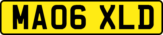 MA06XLD