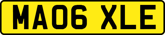 MA06XLE