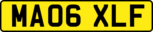 MA06XLF