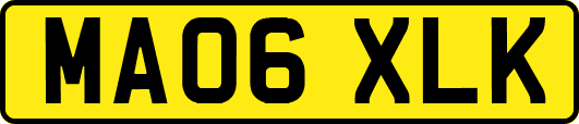 MA06XLK