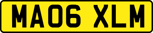 MA06XLM