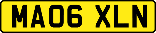 MA06XLN