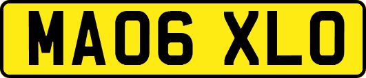 MA06XLO