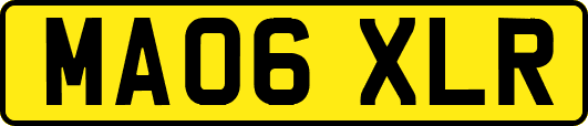 MA06XLR