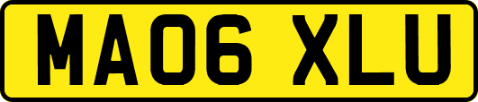 MA06XLU