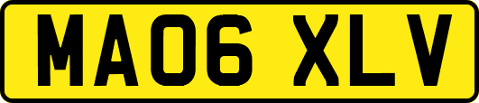 MA06XLV