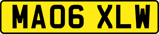 MA06XLW