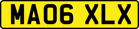 MA06XLX