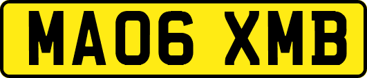 MA06XMB