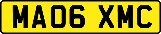 MA06XMC