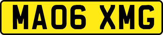 MA06XMG