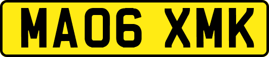MA06XMK