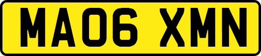 MA06XMN