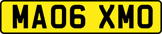 MA06XMO