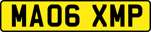 MA06XMP