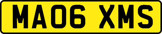 MA06XMS