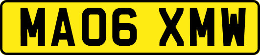 MA06XMW