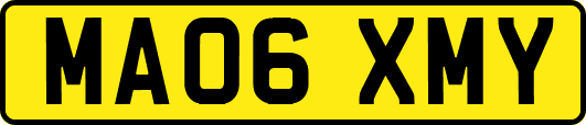 MA06XMY