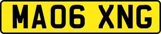 MA06XNG