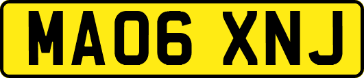 MA06XNJ