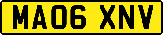 MA06XNV