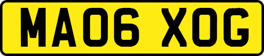 MA06XOG