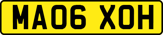 MA06XOH