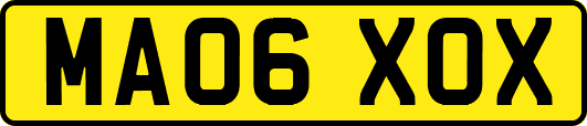 MA06XOX