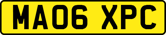 MA06XPC