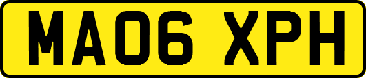 MA06XPH
