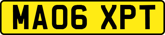 MA06XPT