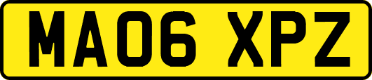 MA06XPZ