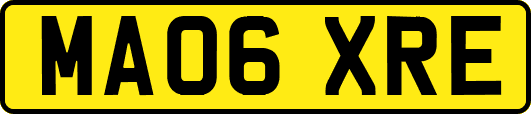 MA06XRE