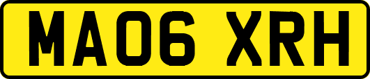 MA06XRH