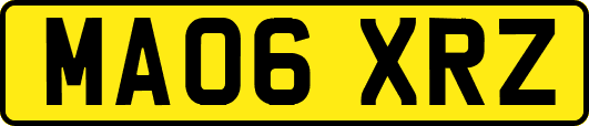 MA06XRZ