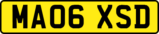 MA06XSD