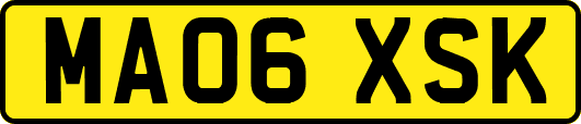 MA06XSK