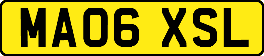 MA06XSL