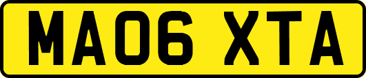 MA06XTA