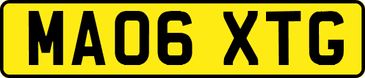 MA06XTG