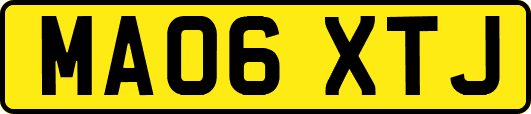 MA06XTJ