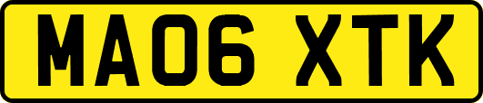 MA06XTK