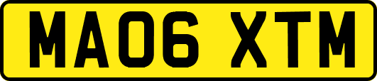 MA06XTM